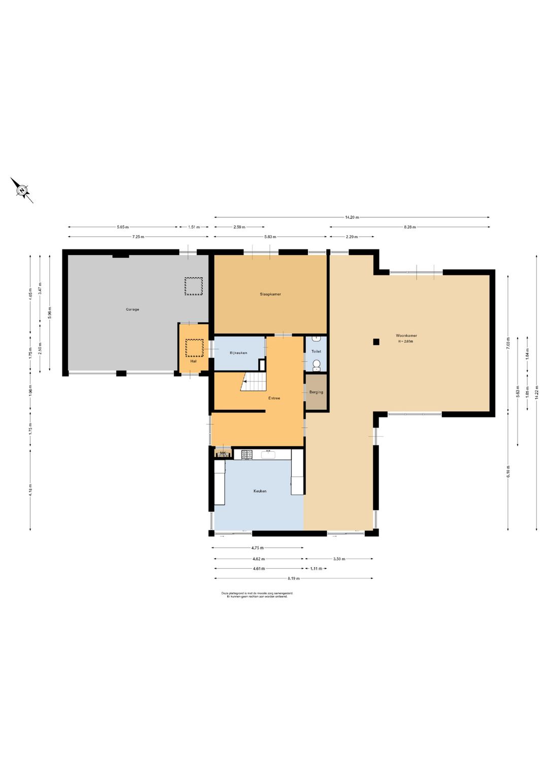 Foto 68 van Eliasdreef 2