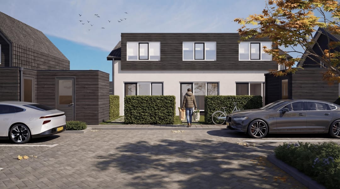 Foto 13 van Achterweg 50-C