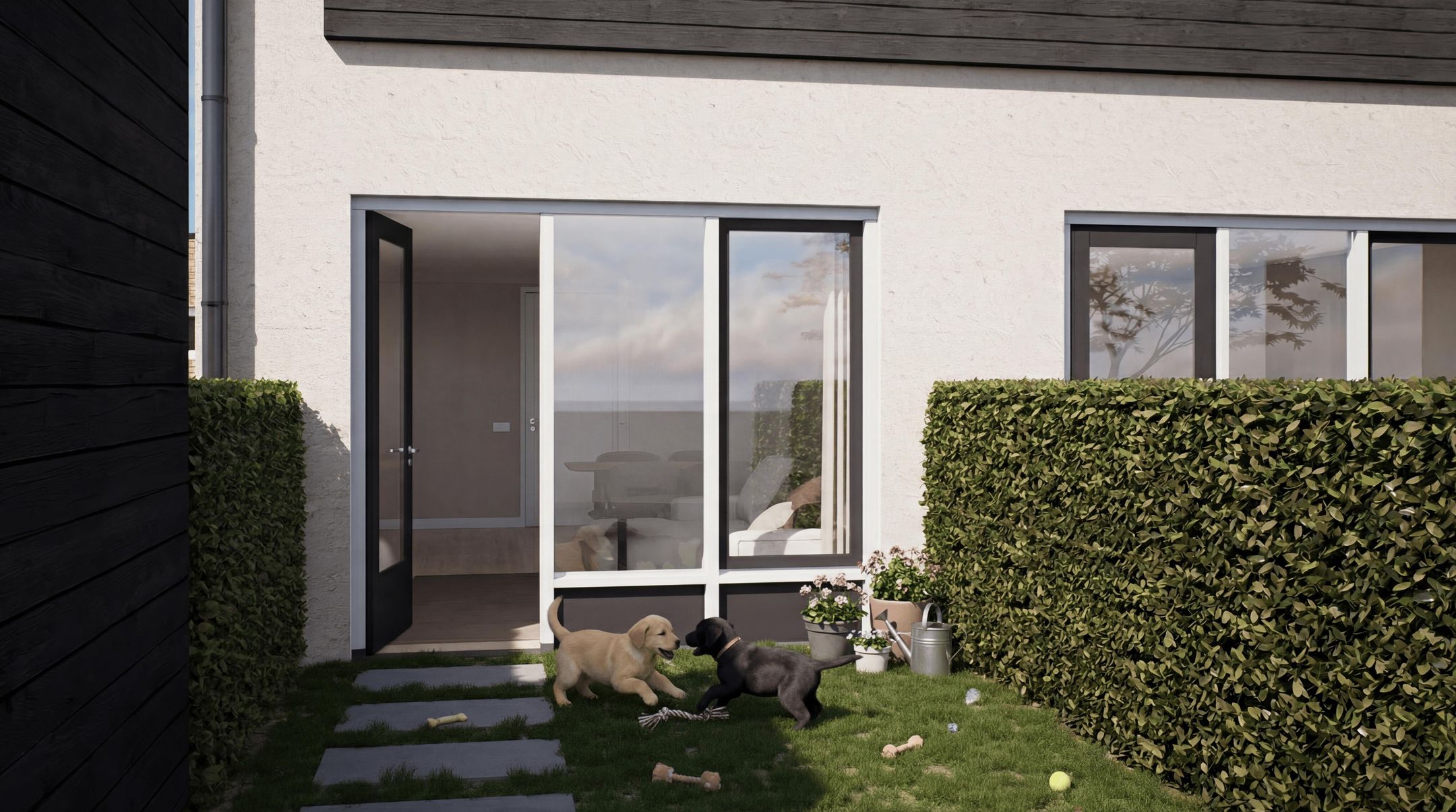 Foto 15 van Achterweg 50-C