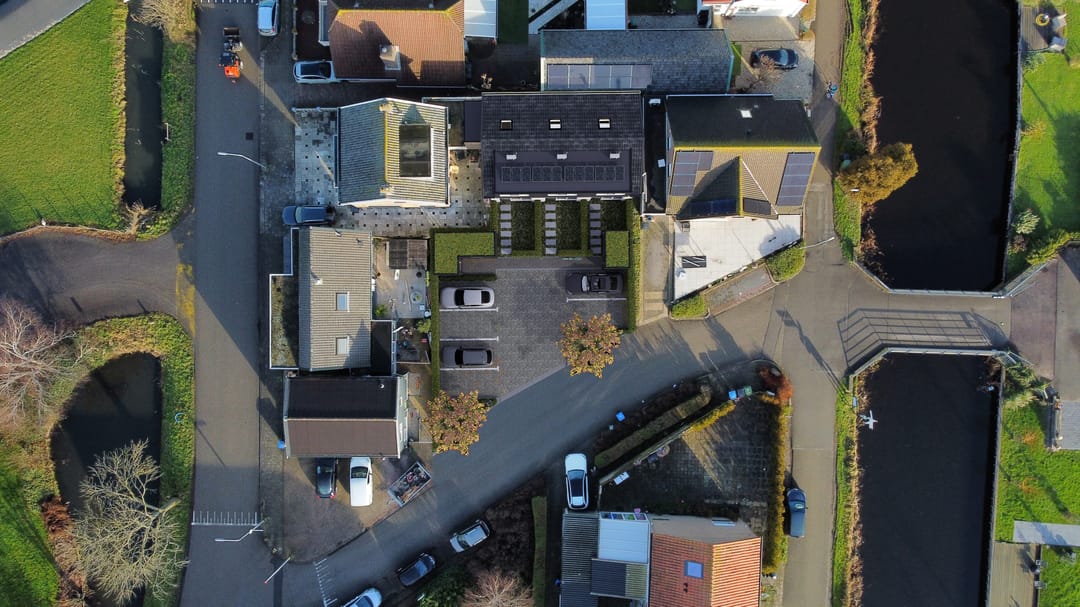 Foto 16 van Achterweg 50-C