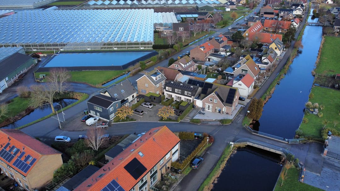 Foto 17 van Achterweg 50-C