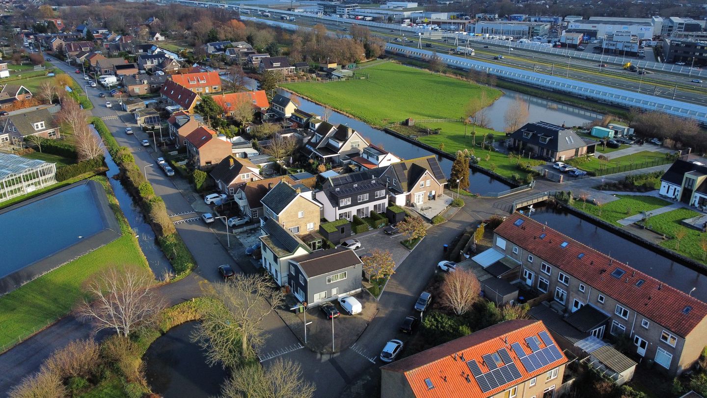 Foto 19 van Achterweg 50-C