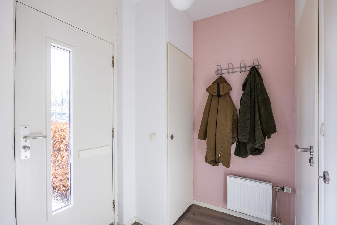 Foto 8 van Willem Dreeslaan 14