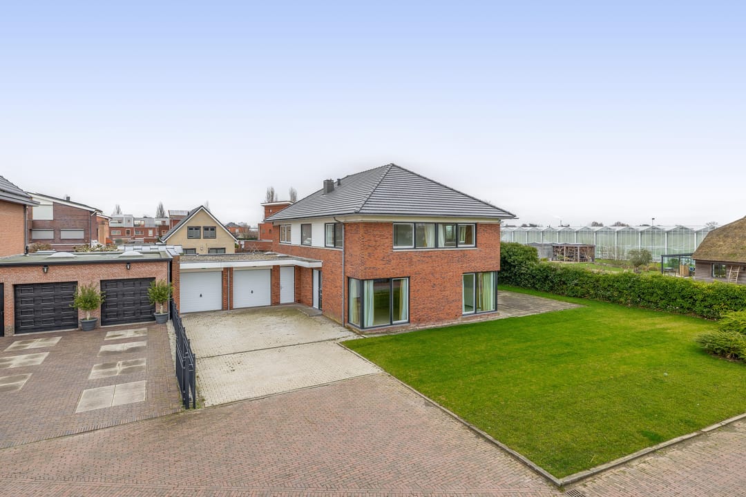 Foto 53 van Eliasdreef 2