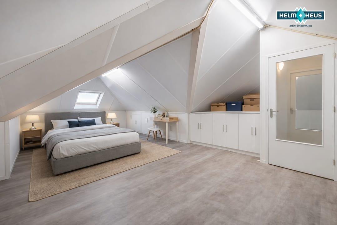 Foto 47 van Eliasdreef 2