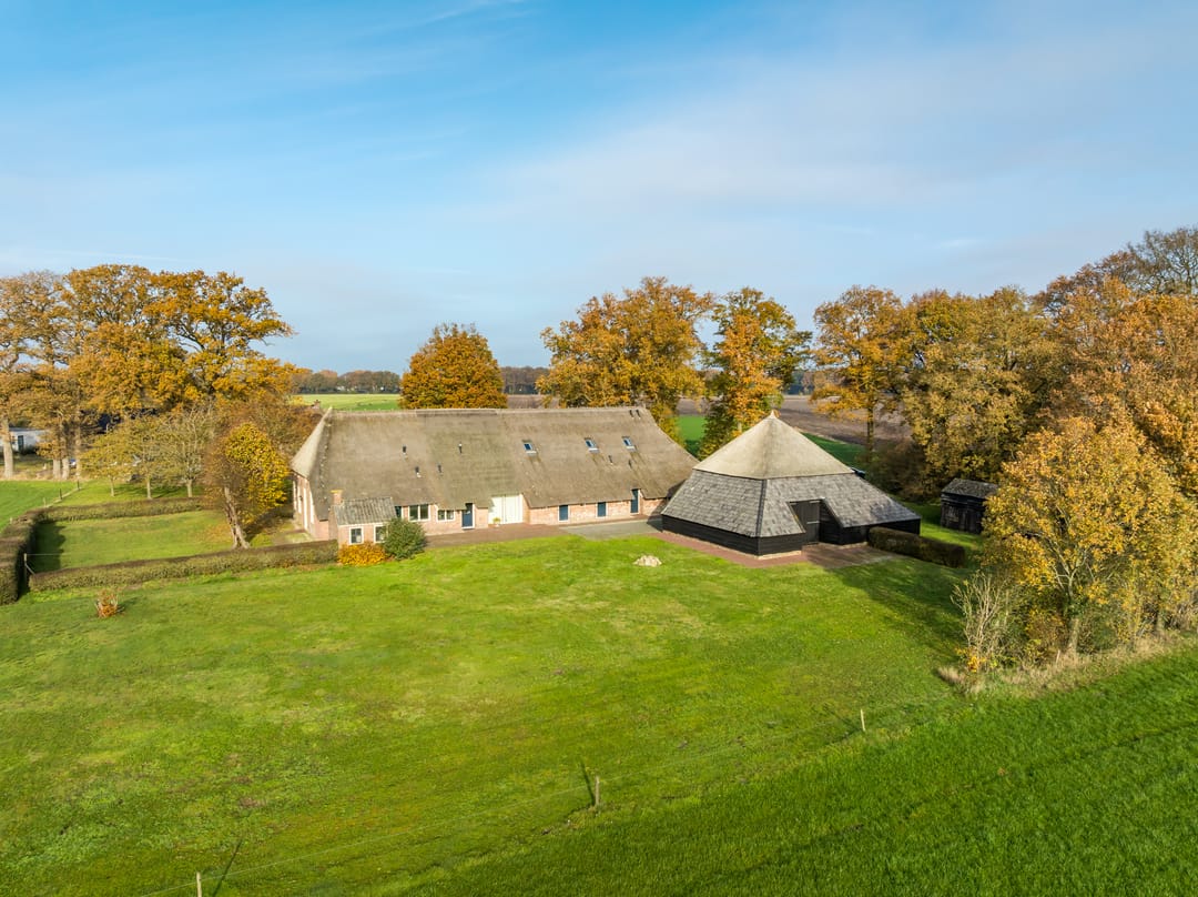 Foto 2 van Oldenhave 13