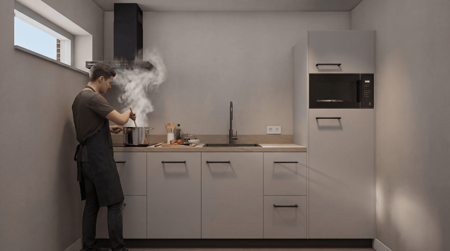 Foto 5 van Achterweg 50-C