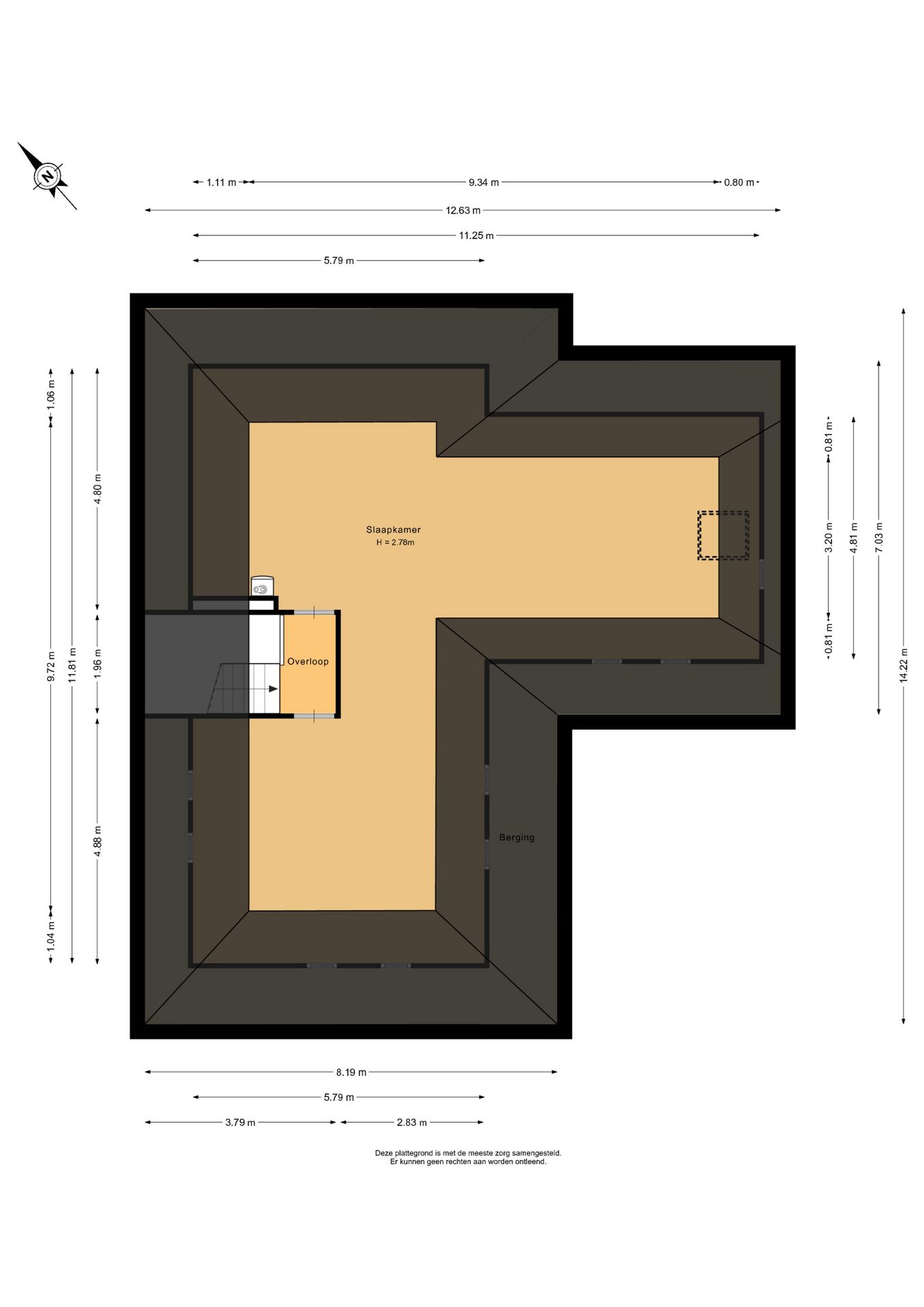 Foto 70 van Eliasdreef 2