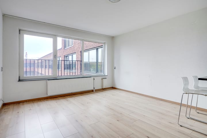 Foto 3 van Europaplein 752