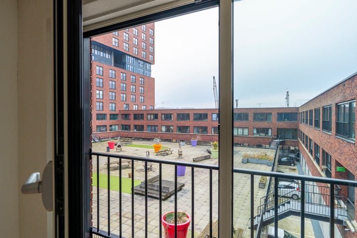 Foto 4 van Europaplein 752