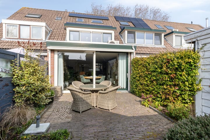 Foto 4 van Waterhoen 25