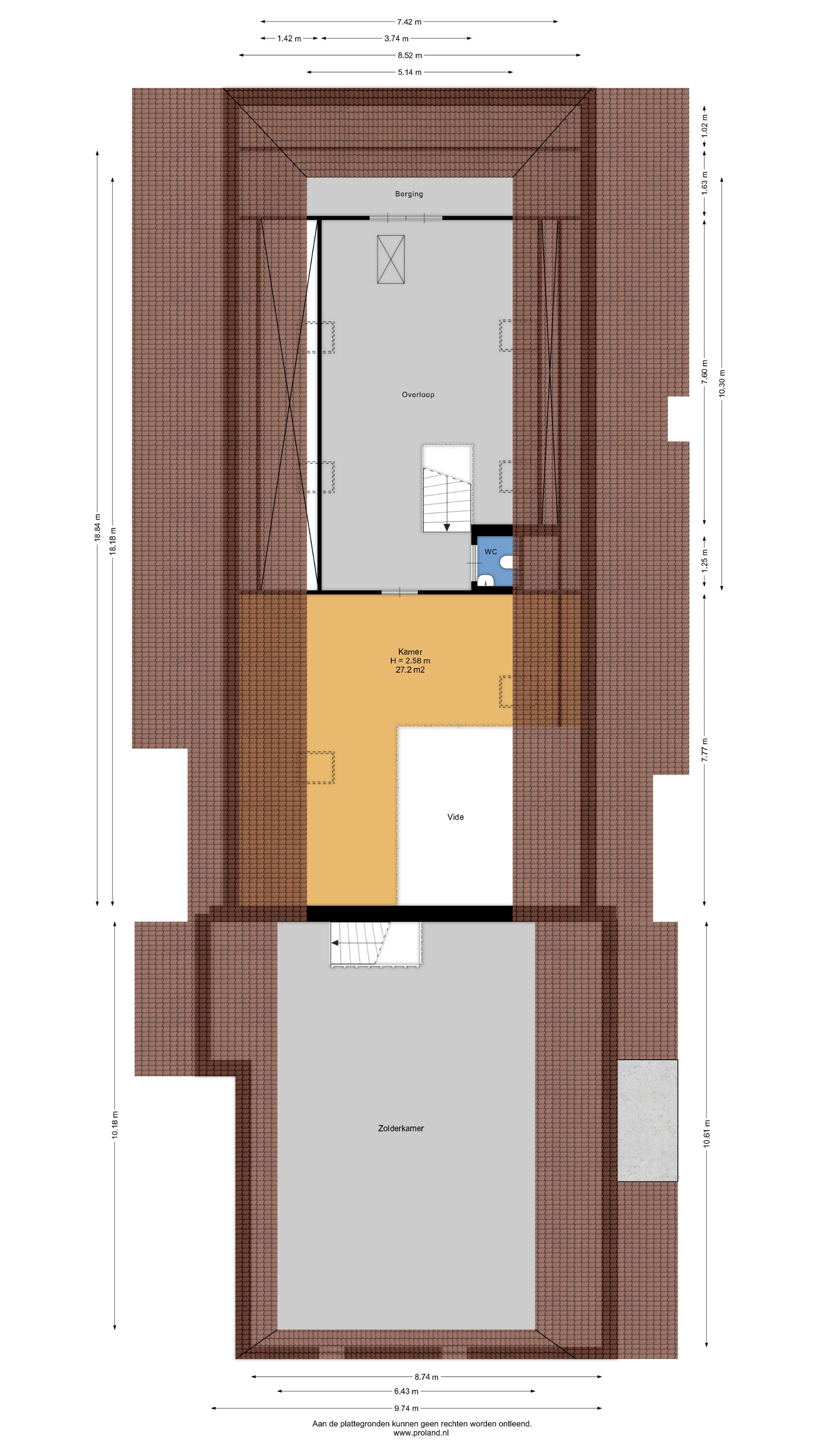 Foto 75 van Oldenhave 13