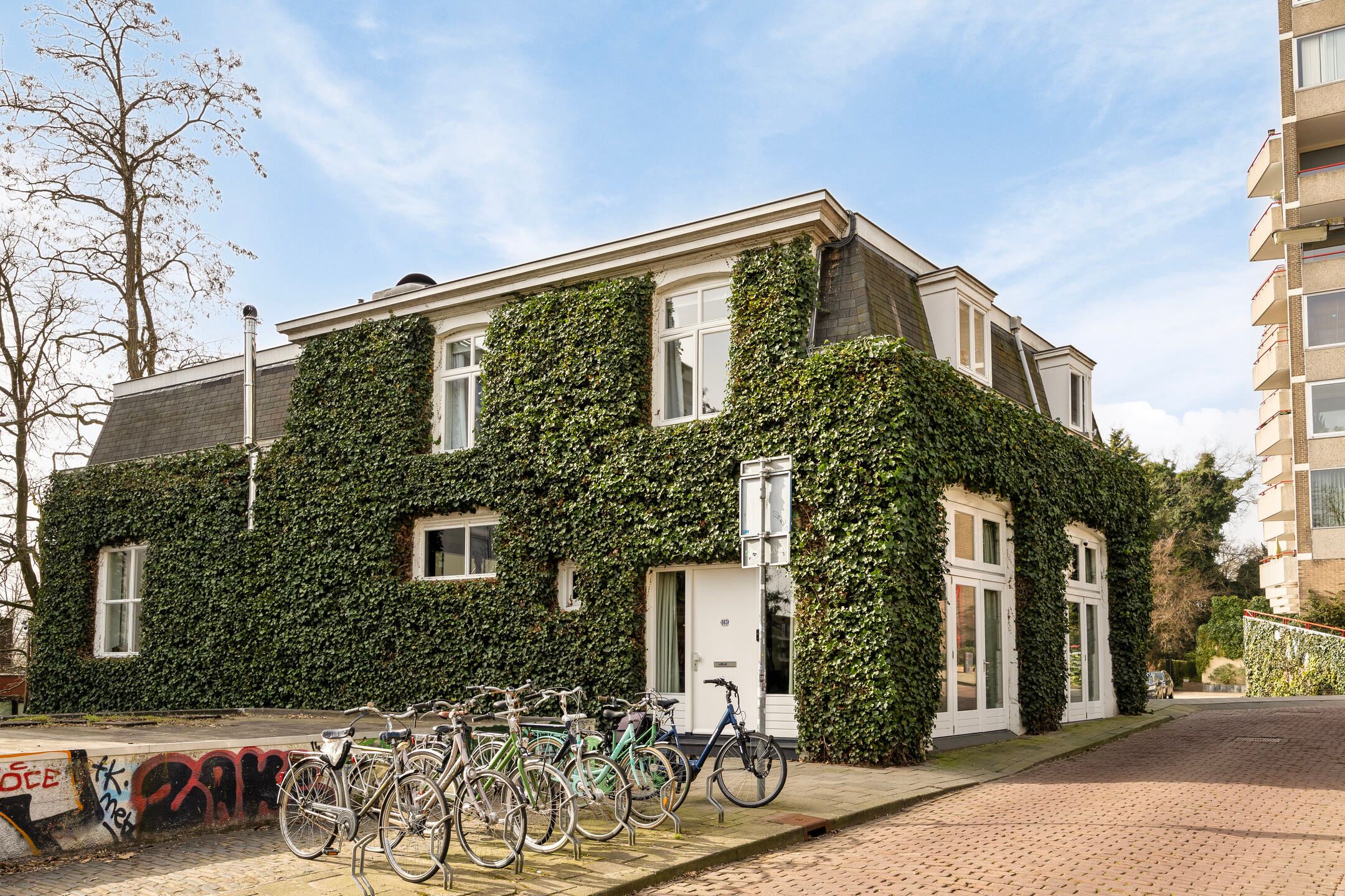 Vijfzinnenstraat 103 