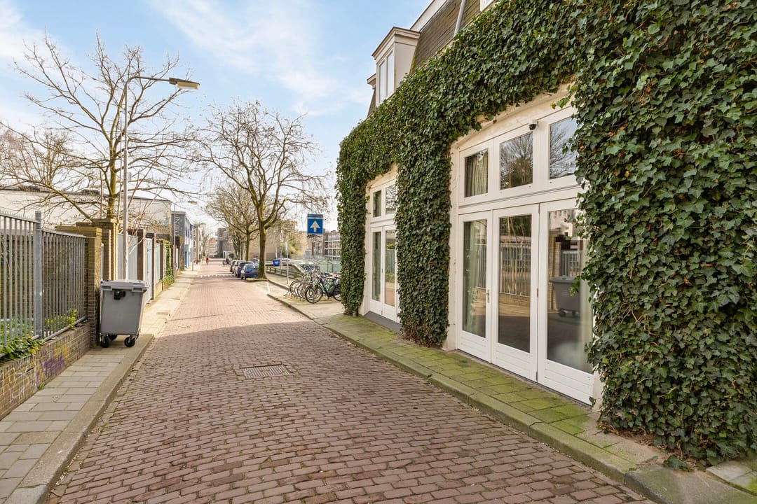 Photo 2 of Vijfzinnenstraat 103