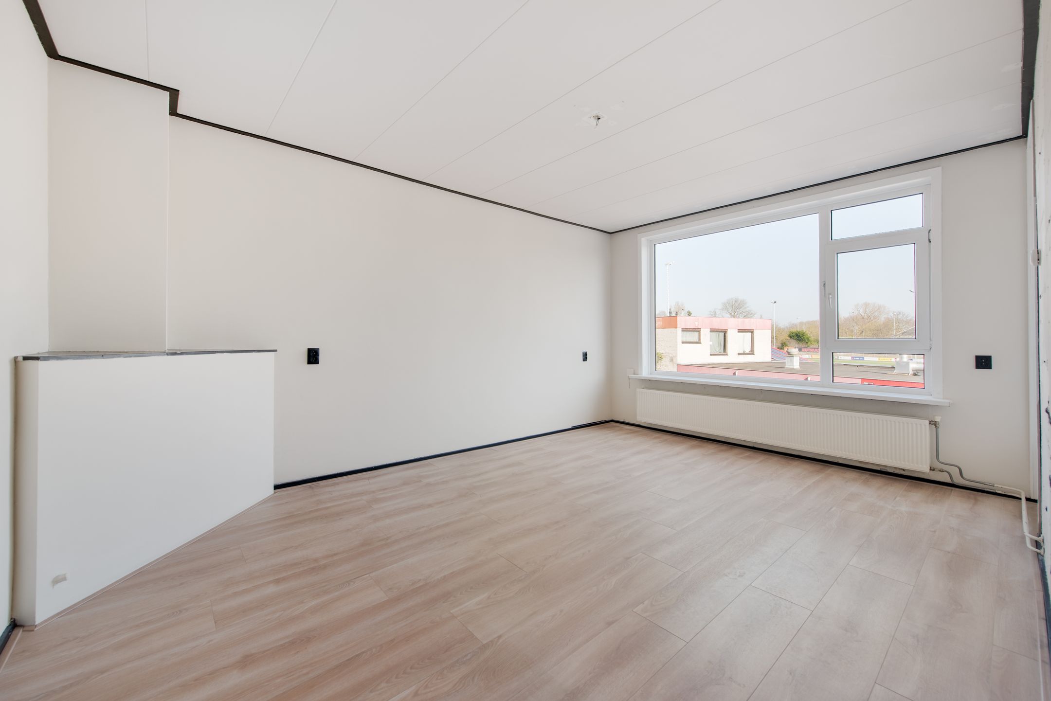 Foto 3 van Mr. Jan Gerritszlaan 13-B