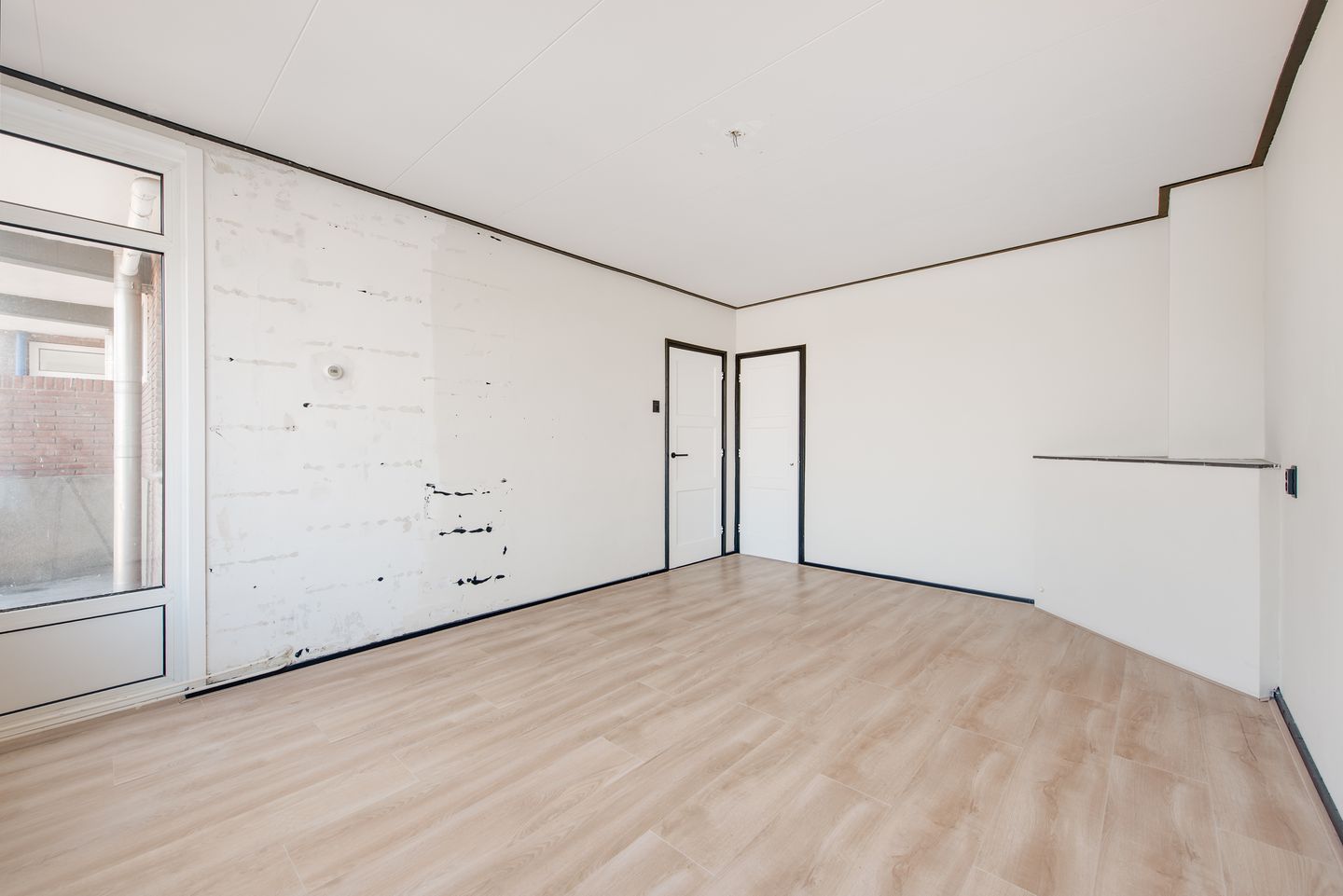 Foto 4 van Mr. Jan Gerritszlaan 13-B