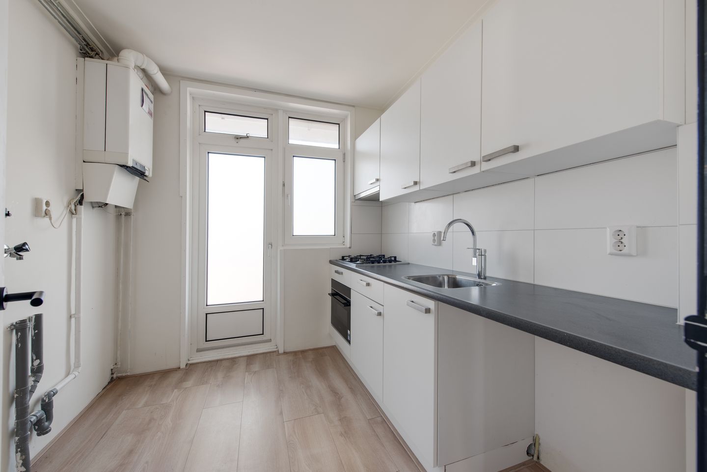 Foto 5 van Mr. Jan Gerritszlaan 13-B