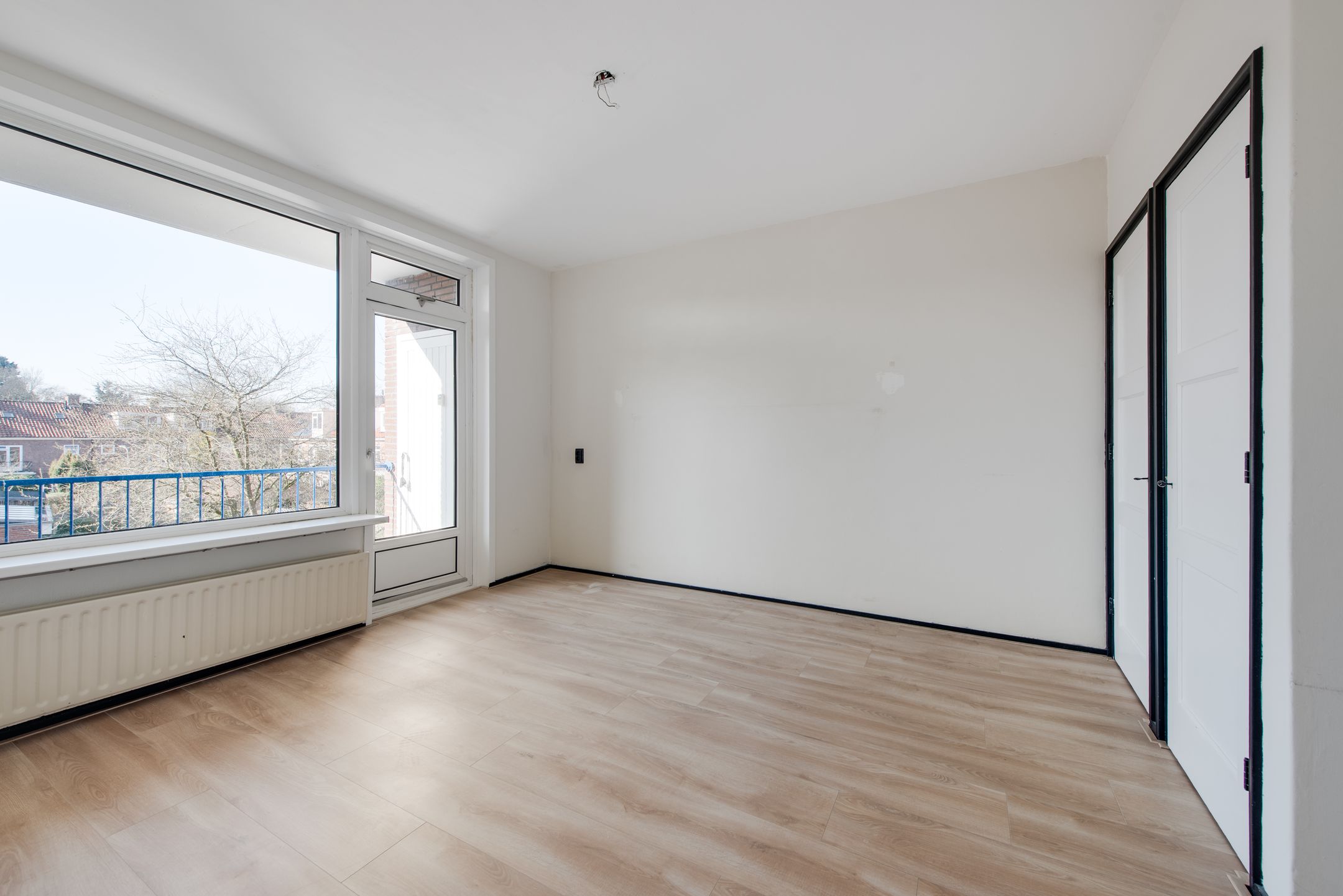 Foto 6 van Mr. Jan Gerritszlaan 13-B