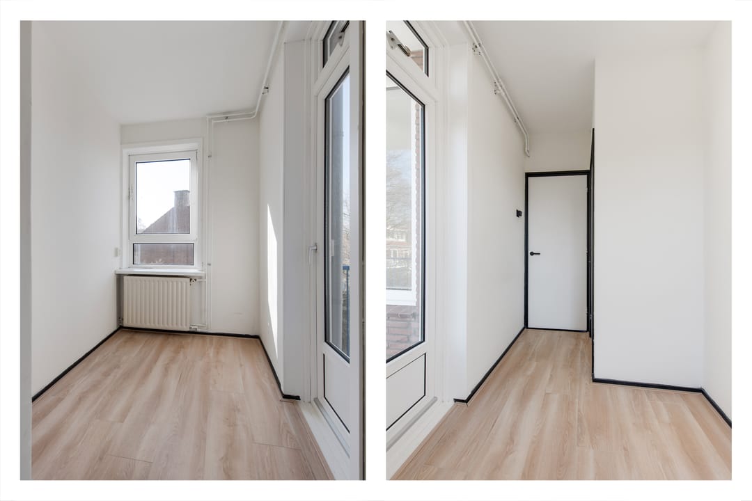 Foto 8 van Mr. Jan Gerritszlaan 13-B