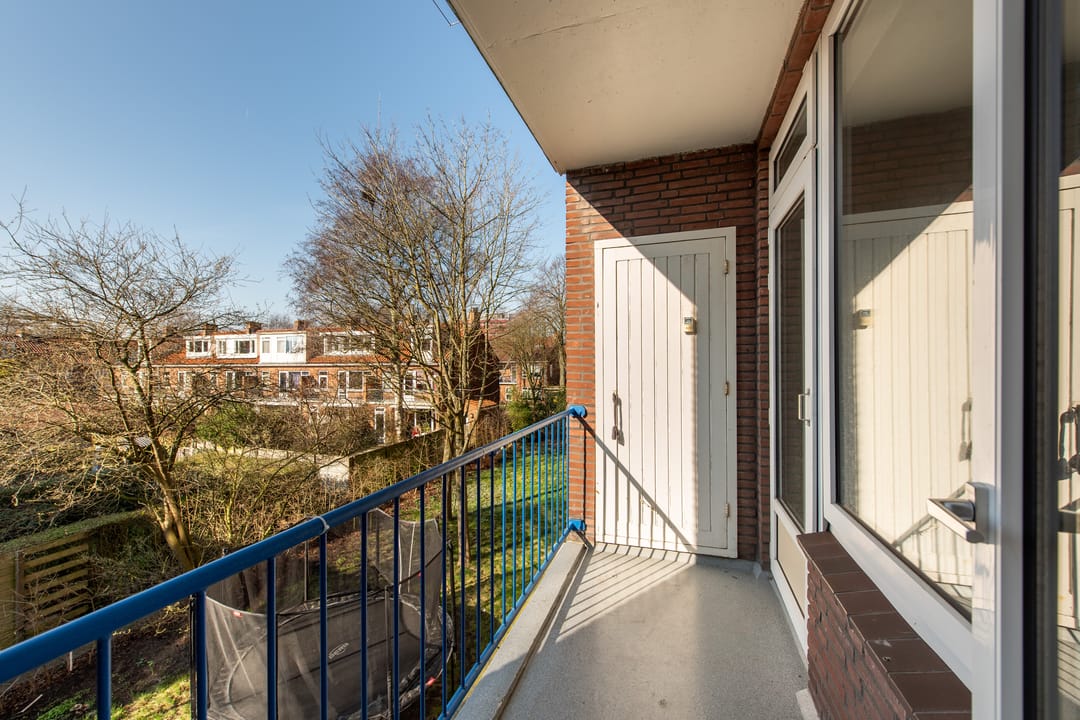 Foto 11 van Mr. Jan Gerritszlaan 13-B