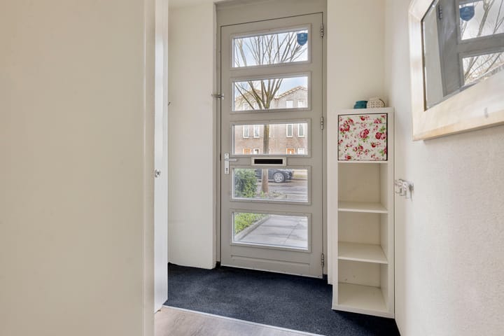 Foto 2 van Spirealaan 21