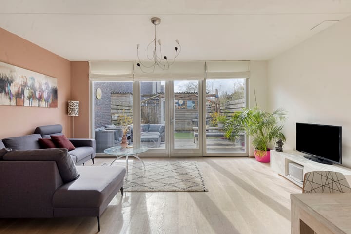 Foto 3 van Spirealaan 21