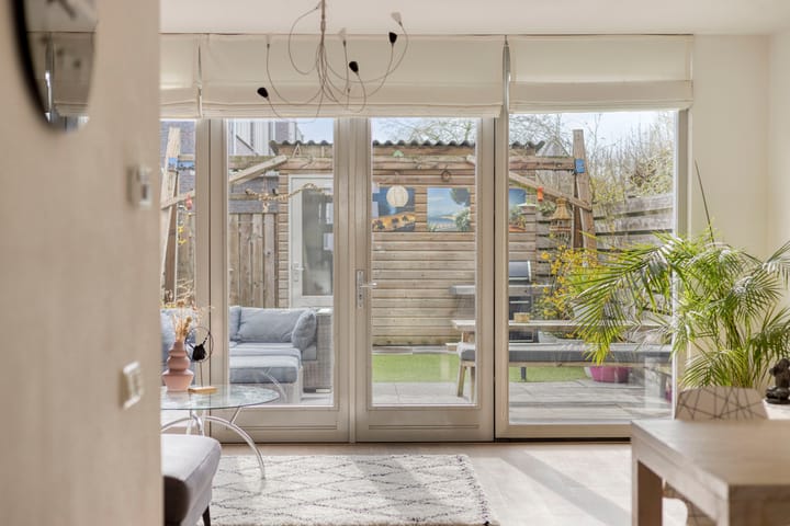 Foto 4 van Spirealaan 21