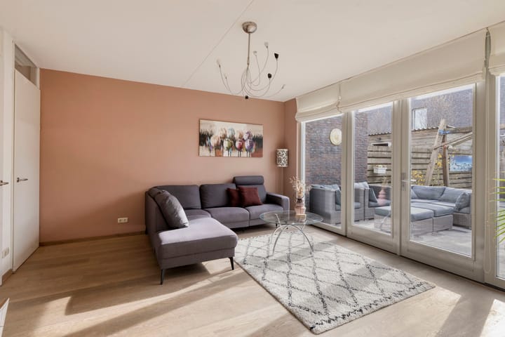 Foto 5 van Spirealaan 21