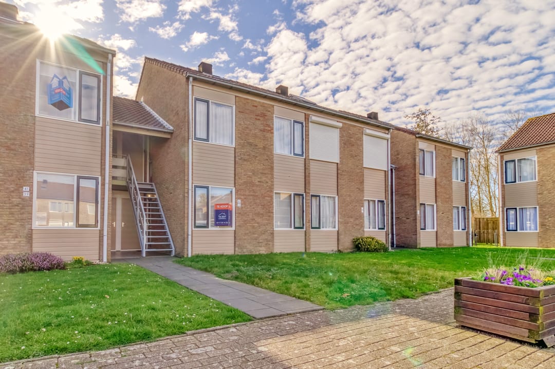 Foto 2 van Schorrebloem 38