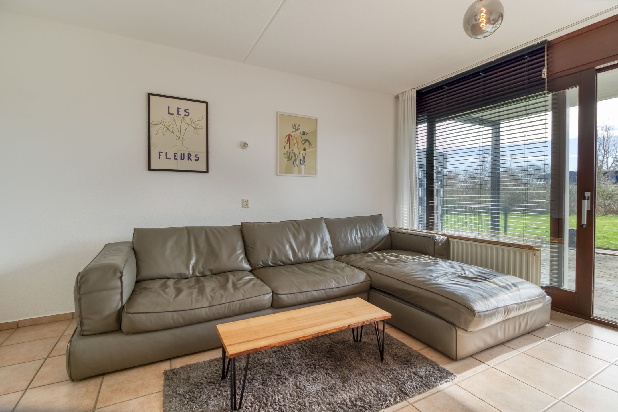 2-bedroom freehold villa in Nieuwvliet — photo 5 of 5