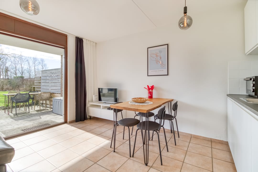 Foto 7 van Schorrebloem 38