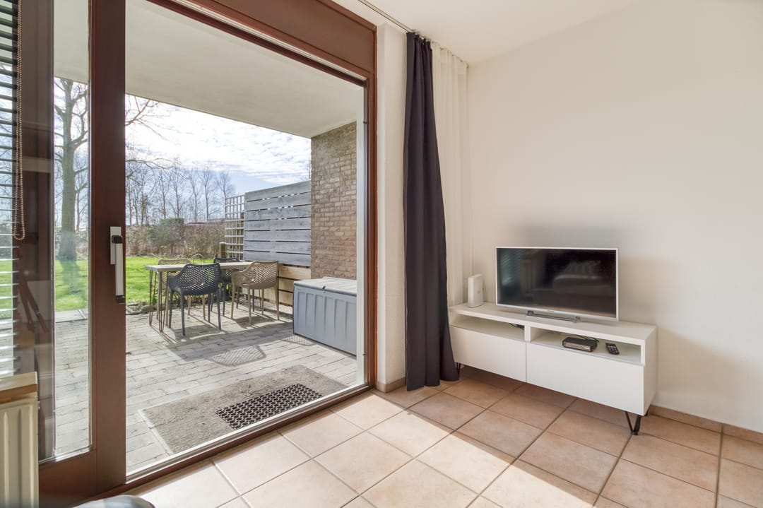 Foto 8 van Schorrebloem 38