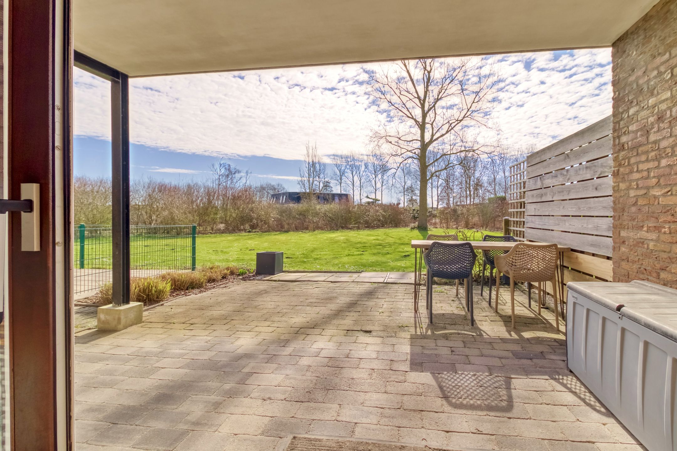 Foto 9 van Schorrebloem 38