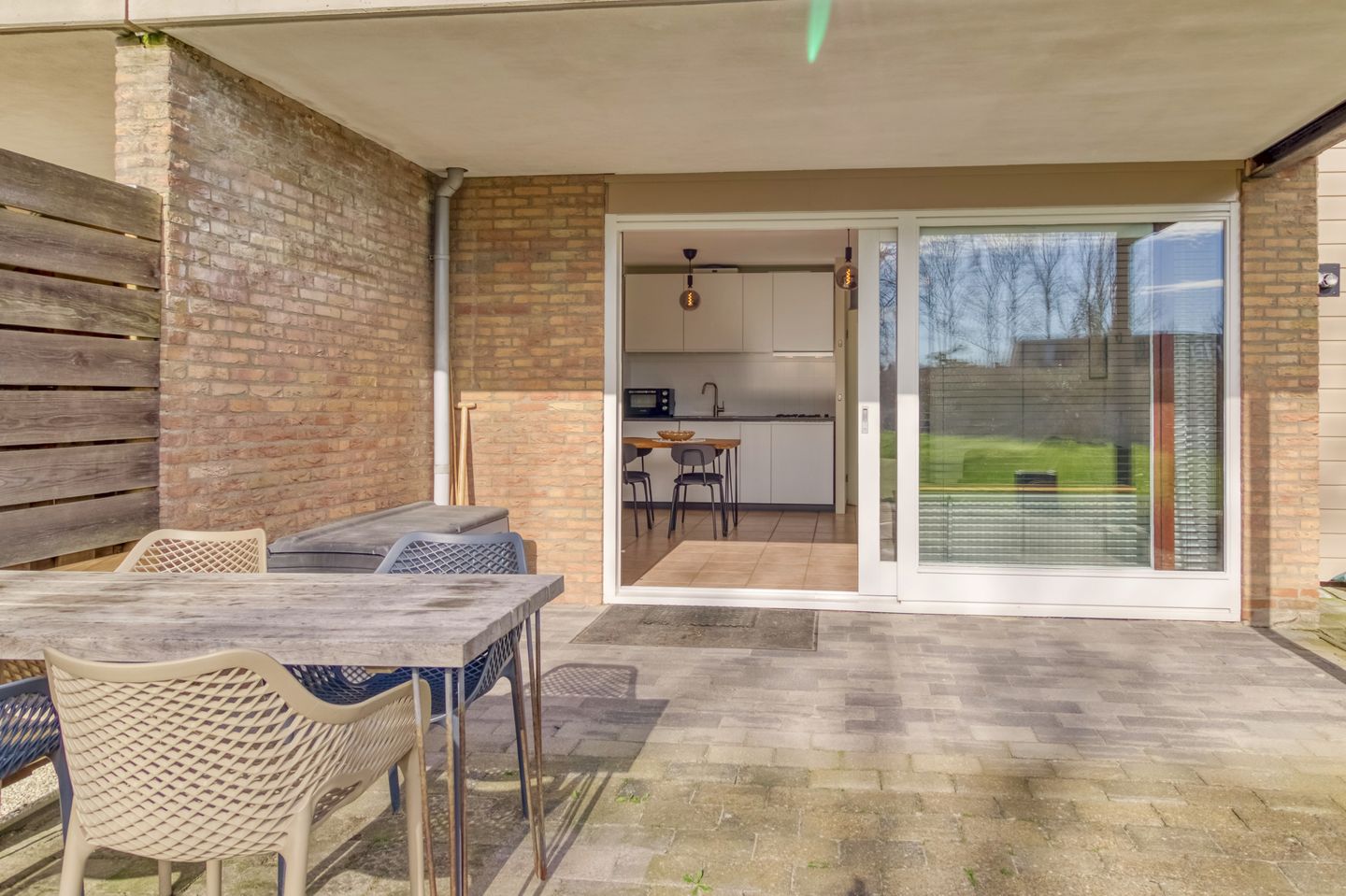 Foto 10 van Schorrebloem 38