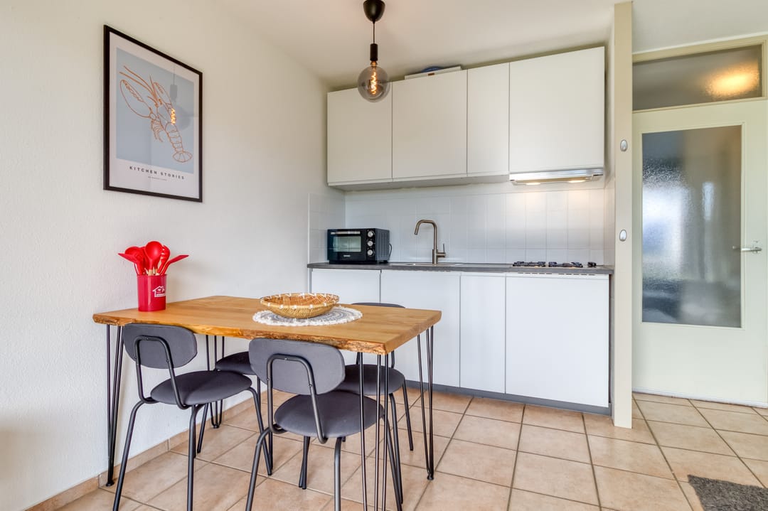 Foto 11 van Schorrebloem 38