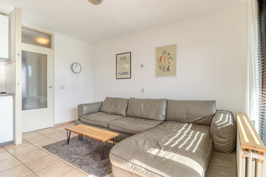 Foto 13 van Schorrebloem 38