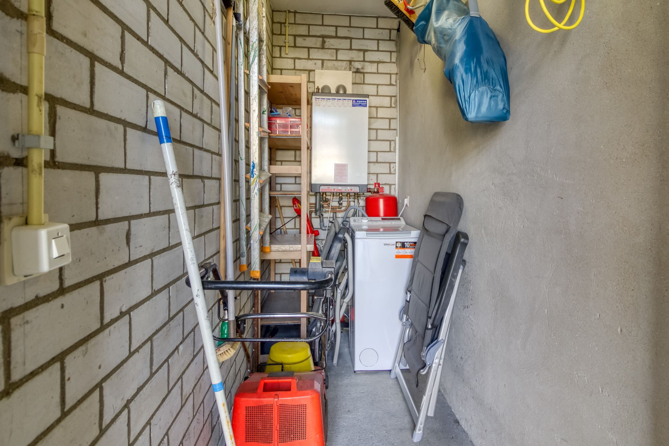 Foto 21 van Schorrebloem 38