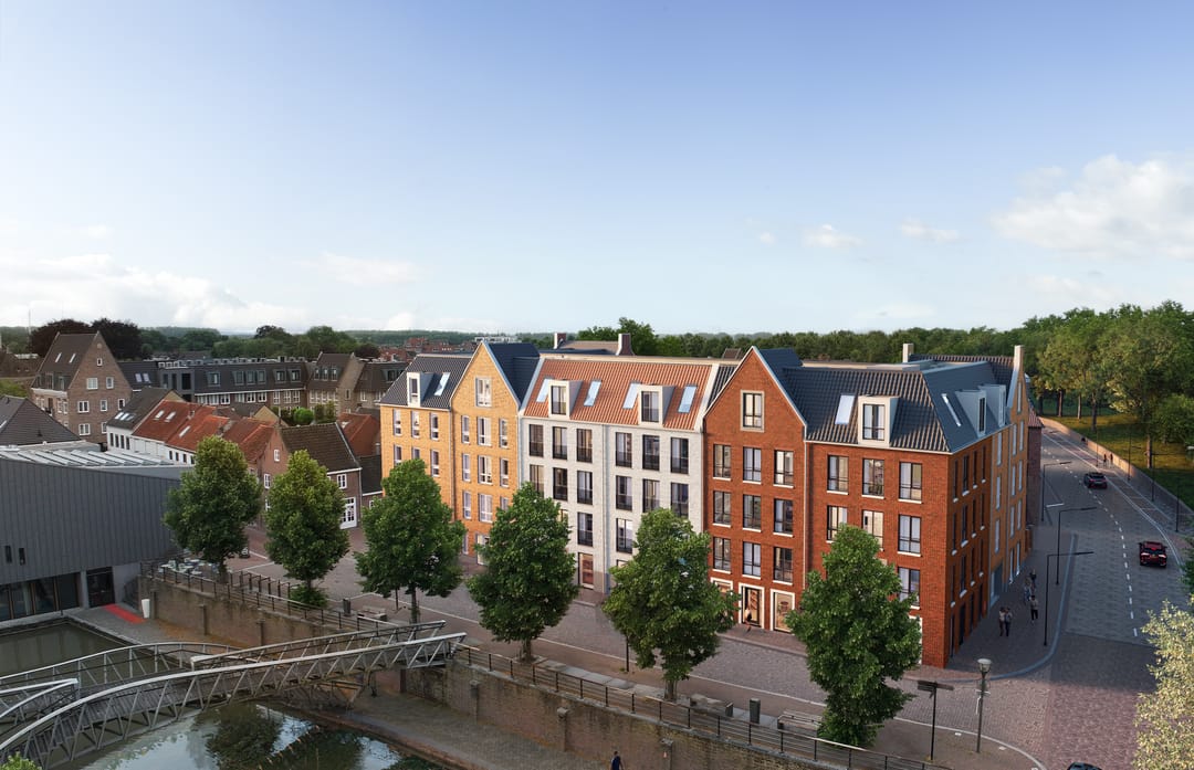 Foto 1 van Het Havenhuis