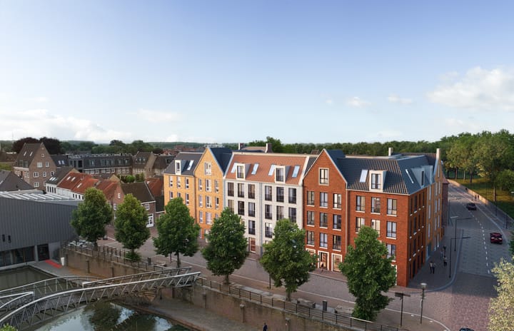 Het Havenhuis main image