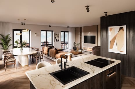 Photo 5 of Het Havenhuis