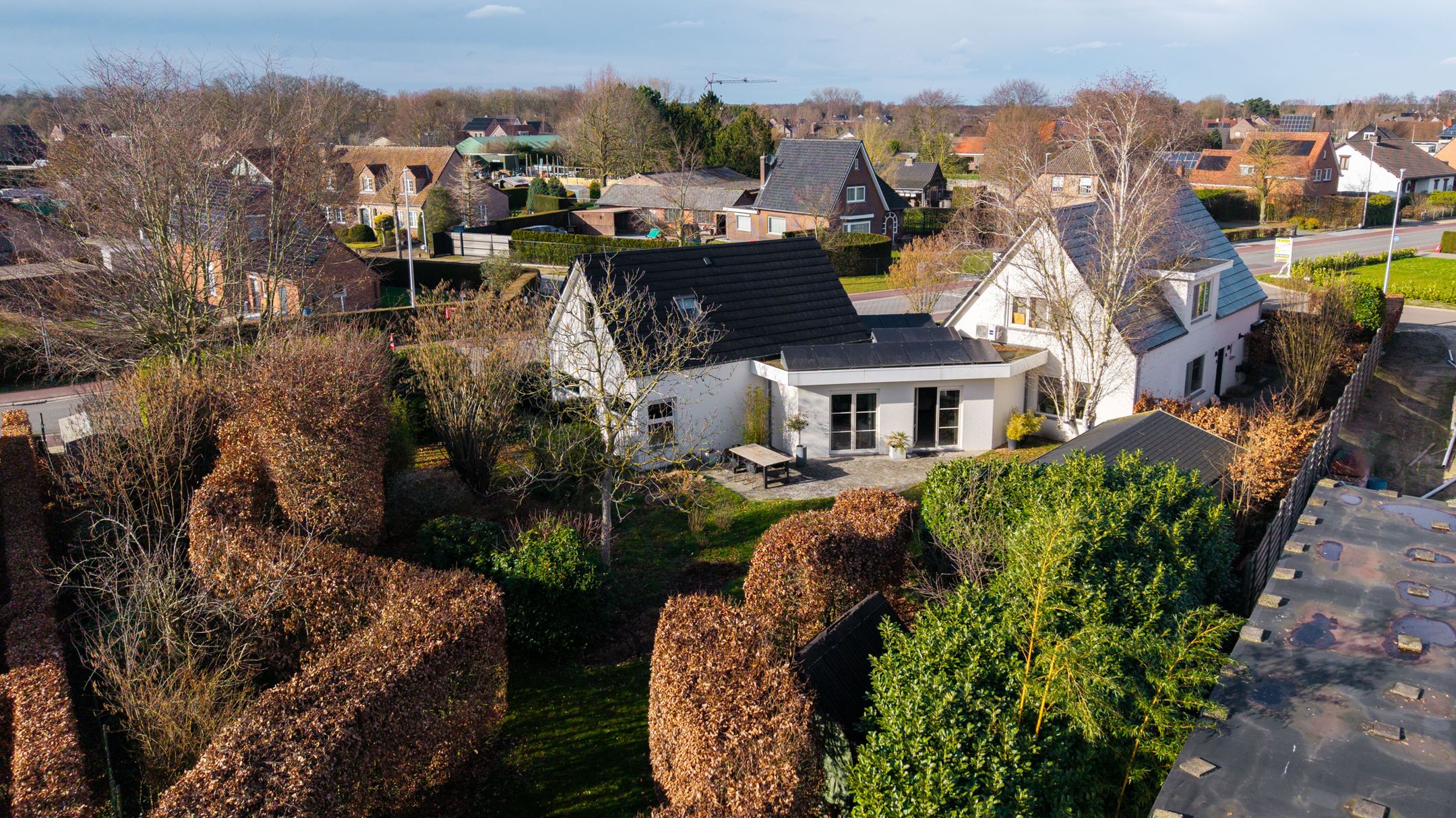 Buying a house in The Netherlands., Bandel 29