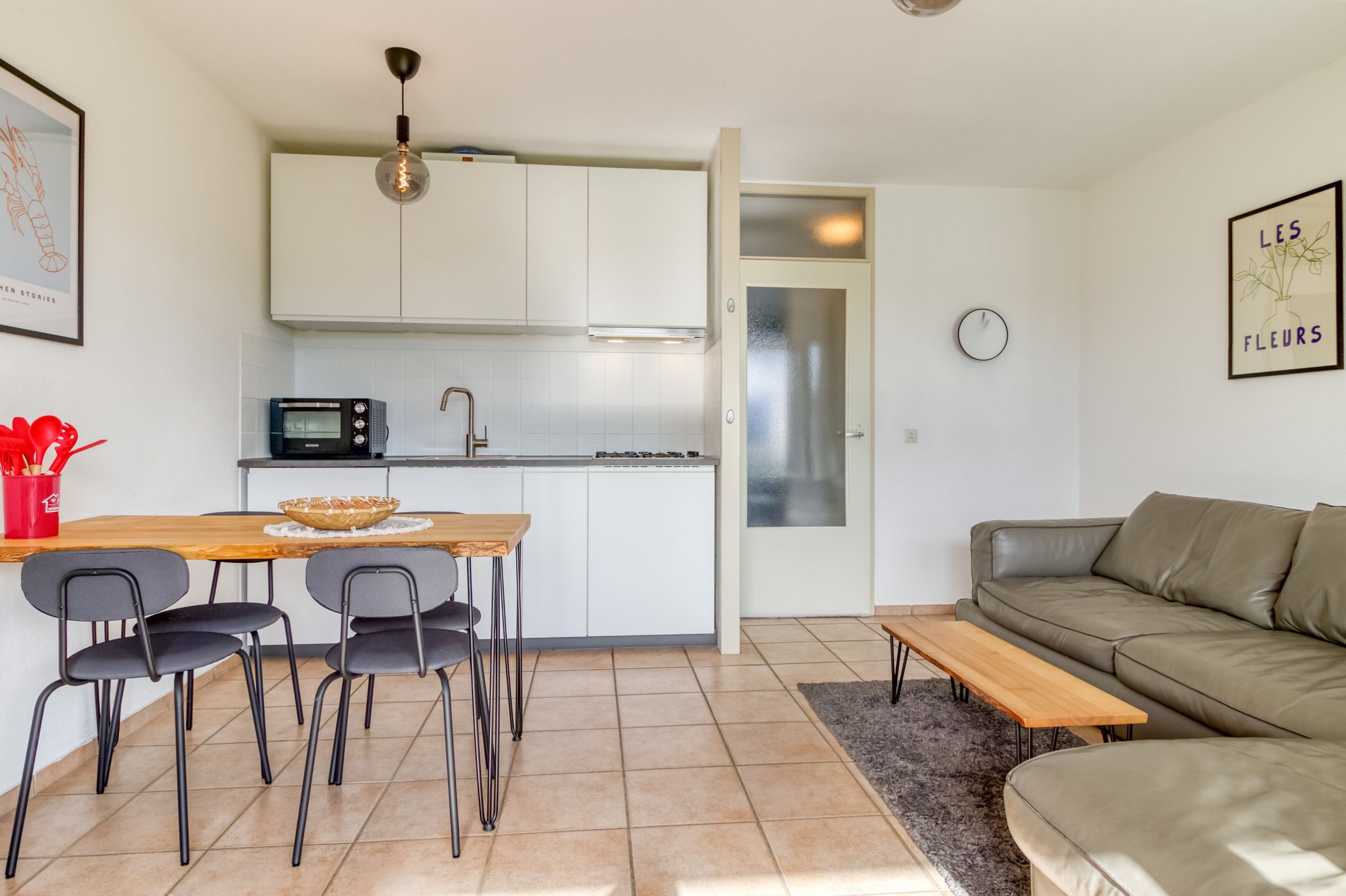 Foto 12 van Schorrebloem 38