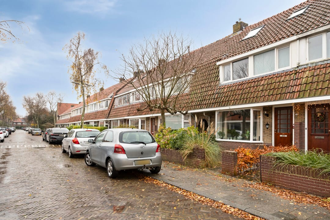 Photo 2 of Bijenhofstraat 20