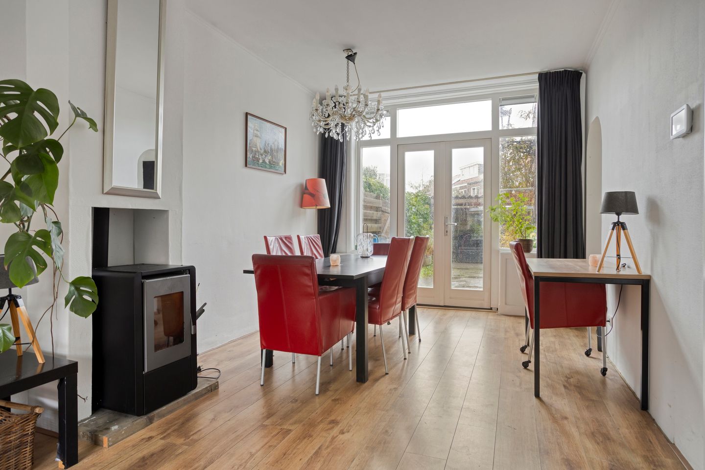 Photo 5 of Bijenhofstraat 20