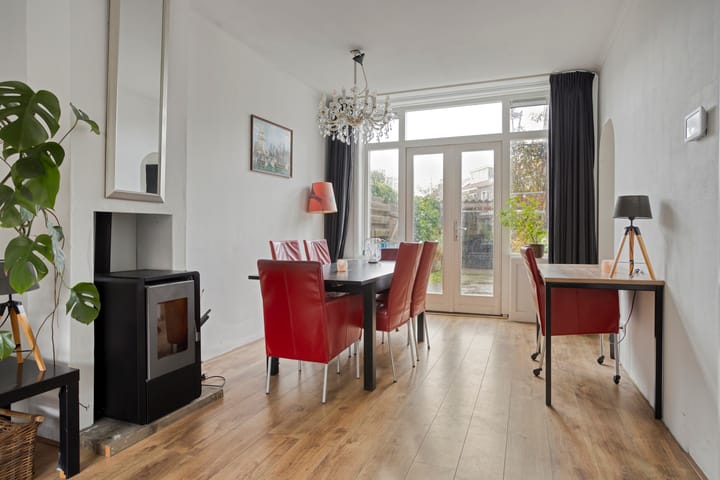 Photo 5 of Bijenhofstraat 20