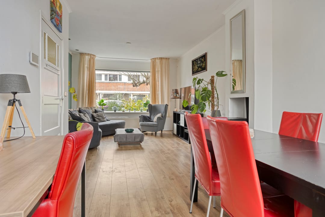 Photo 8 of Bijenhofstraat 20