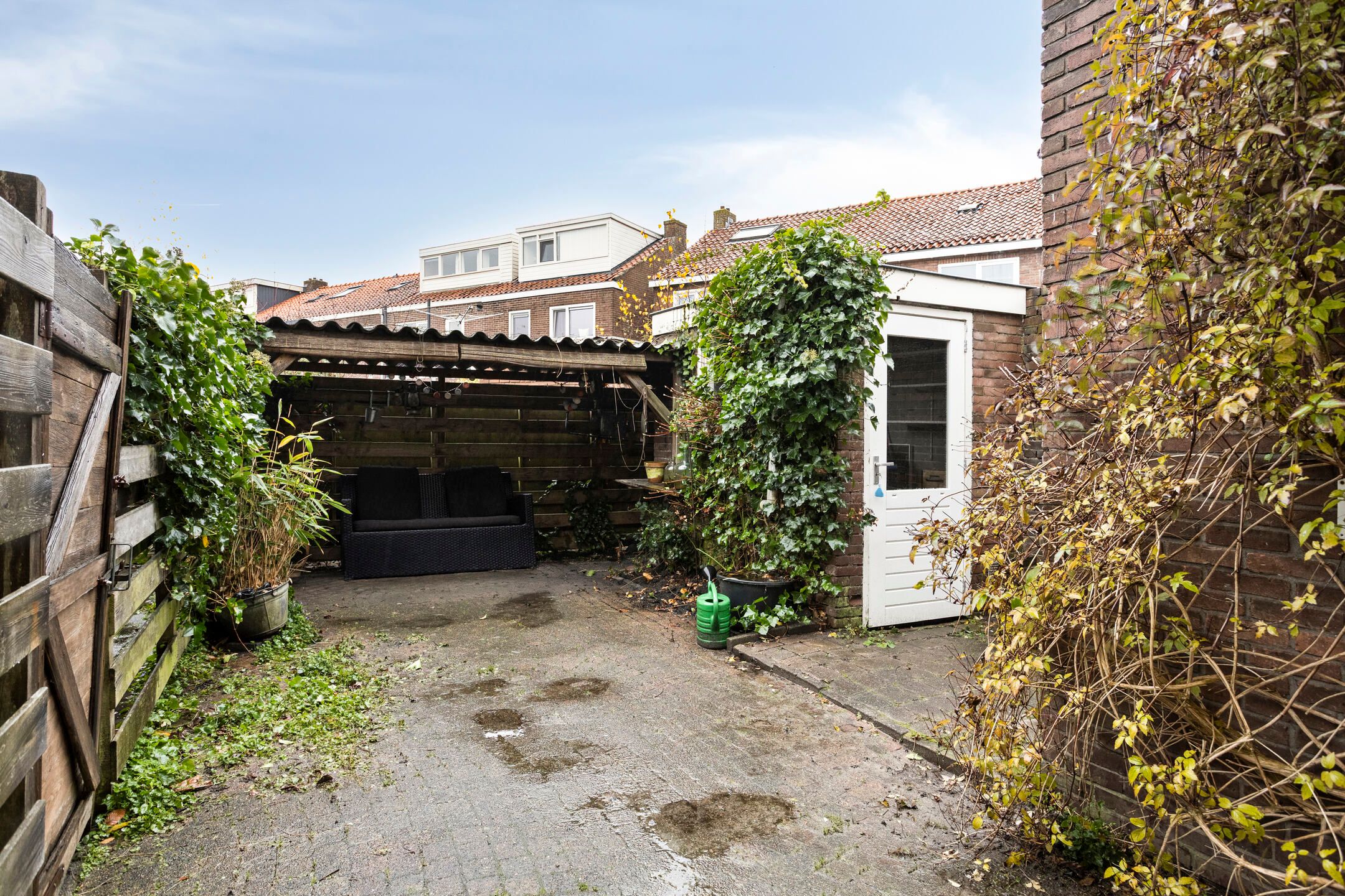 Photo 12 of Bijenhofstraat 20