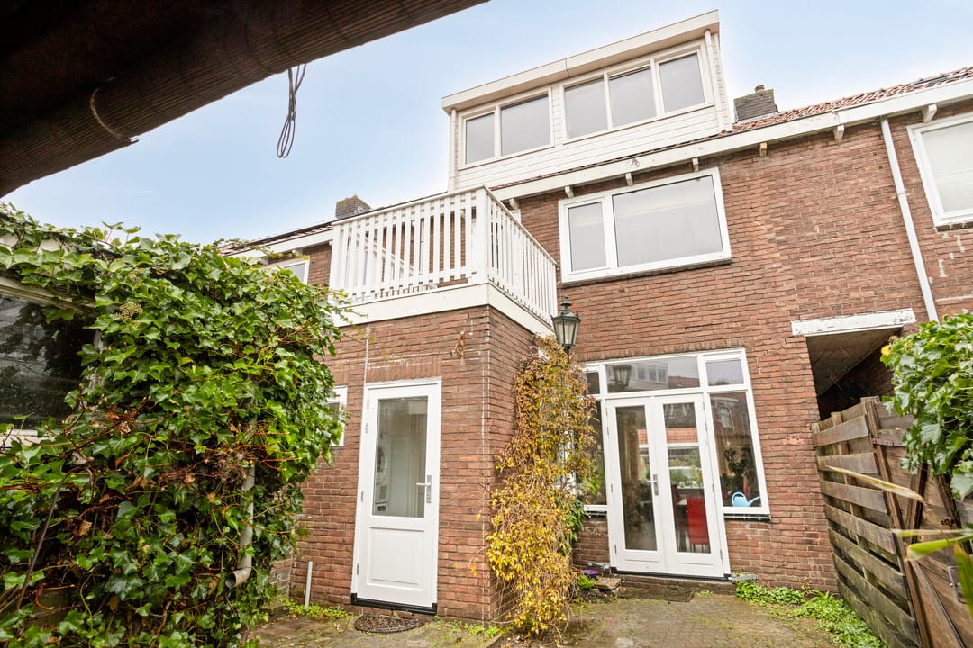 Photo 13 of Bijenhofstraat 20