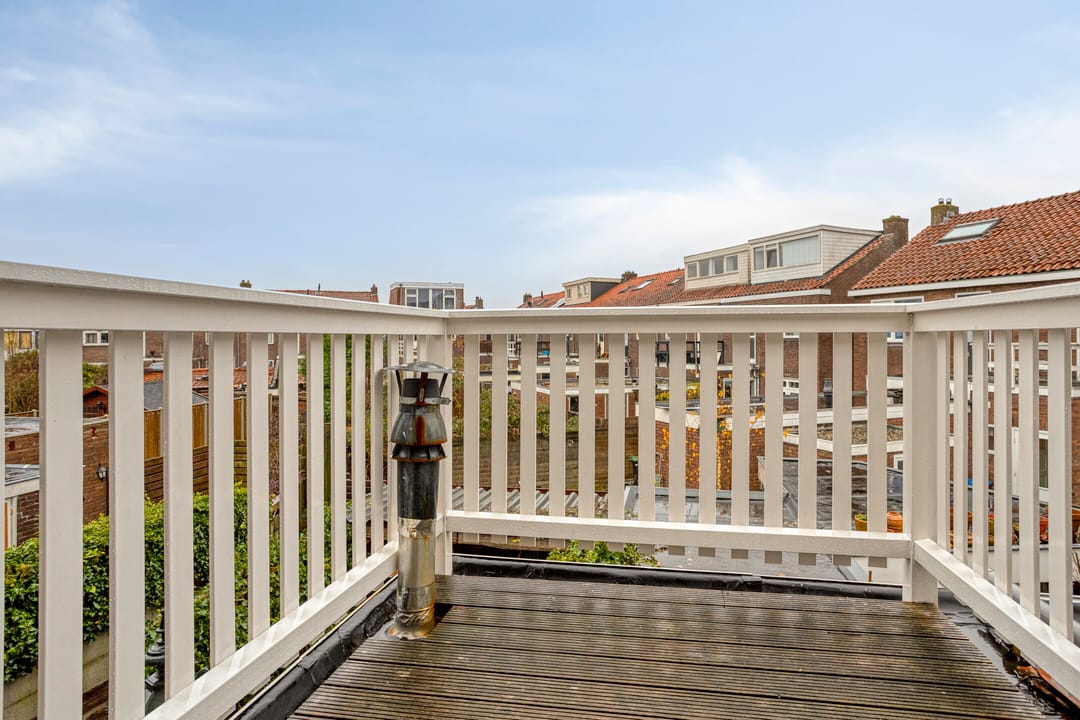 Photo 16 of Bijenhofstraat 20