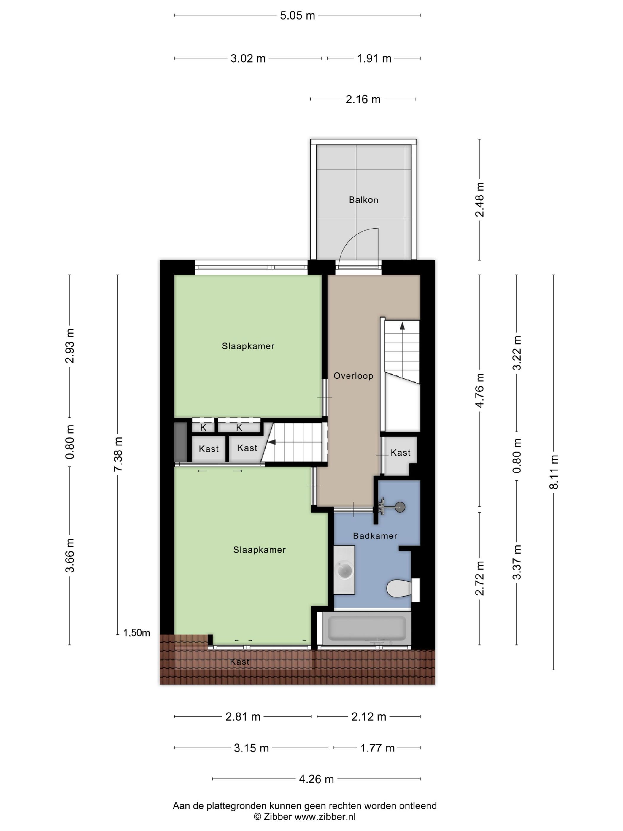 Photo 33 of Bijenhofstraat 20